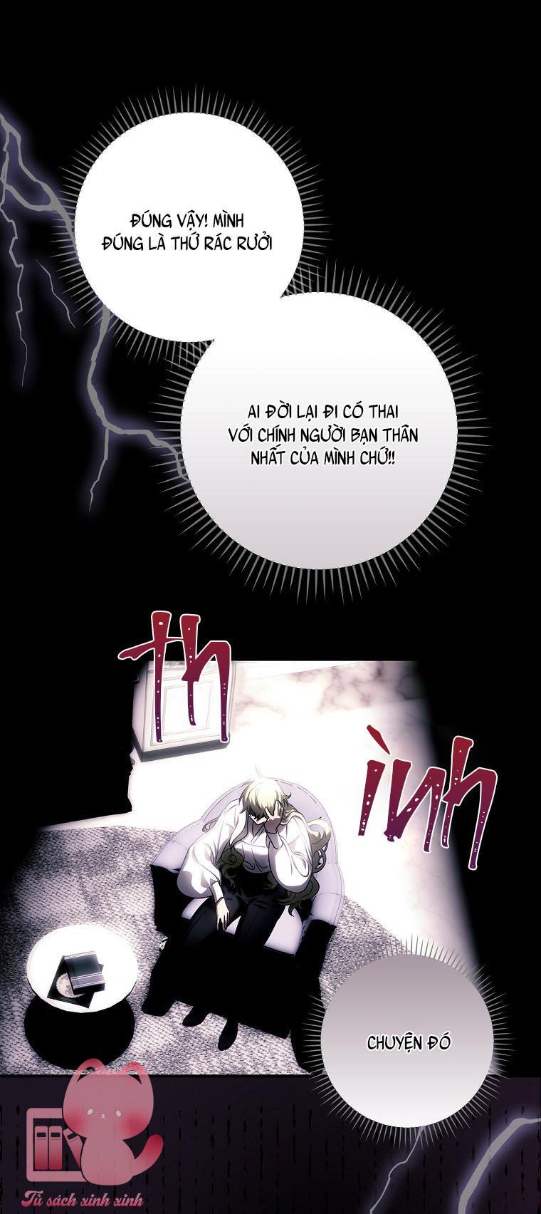 Đứa Nhỏ Không Phải Là Con Anh Chapter 1 - Next Chapter 2