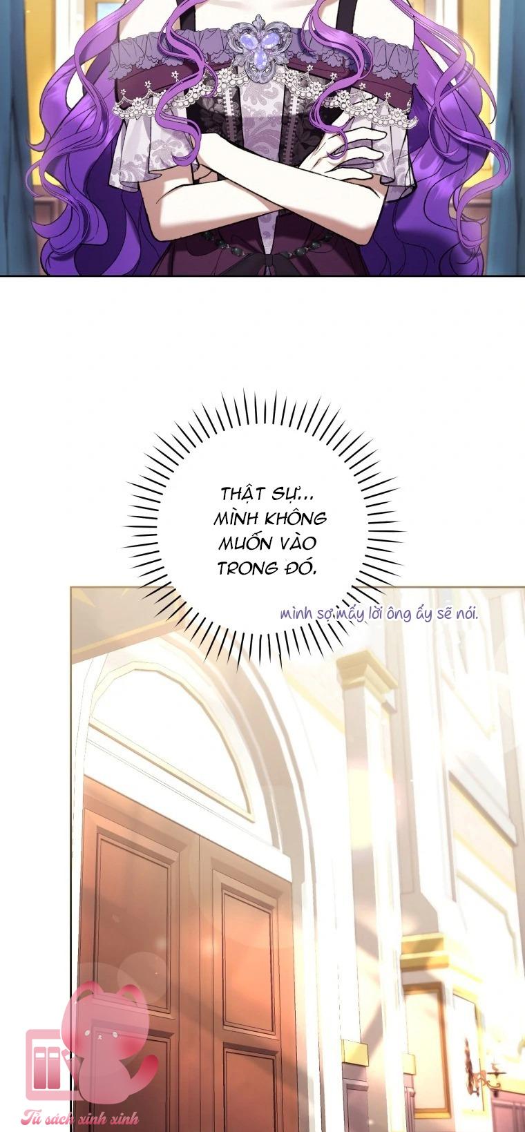 Làm Ác Nữ Bộ Không Tuyệt Sao? Chap 75 - Trang 4