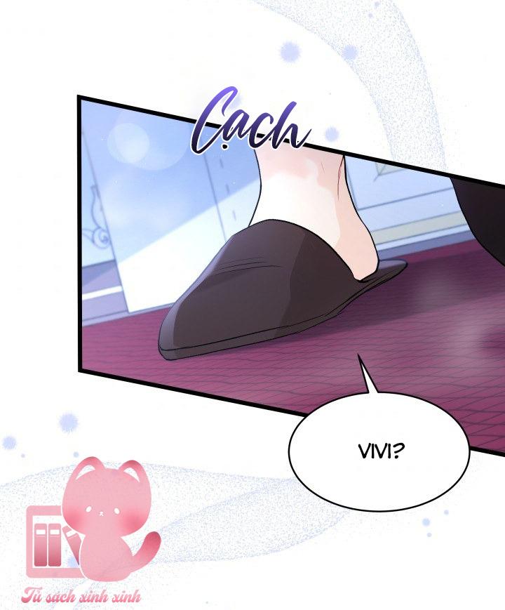 Quan Hệ Cộng Sinh Giữa Báo Đen Và Thỏ Trắng Chap 46 - Trang 2