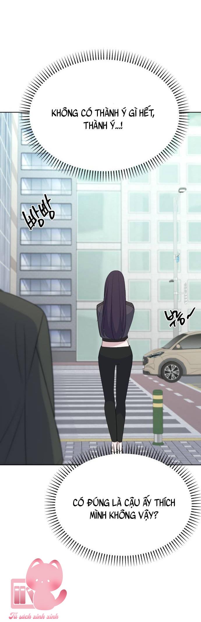 Quan Hệ Nhân Quả Chap 139 (END) - Trang 2