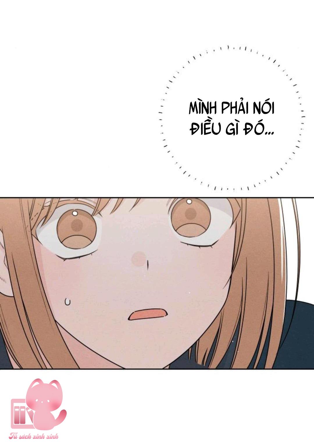 Bí Mật Thanh Xuân Chapter 45 - Trang 4