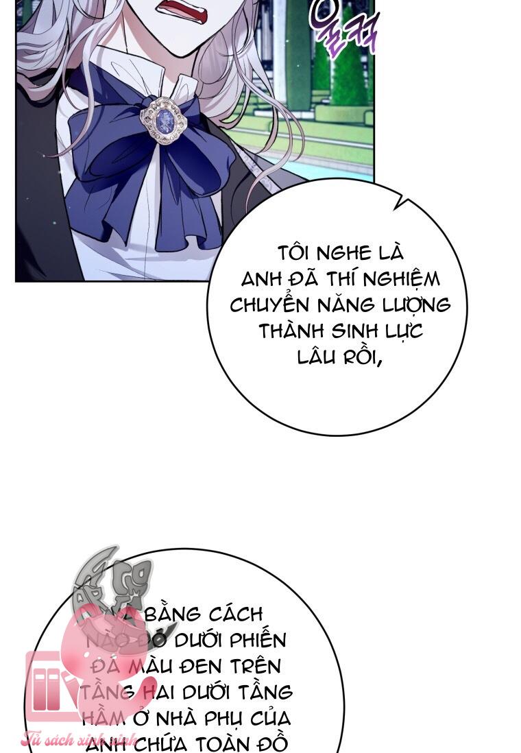 Làm Ác Nữ Bộ Không Tuyệt Sao? Chap 34 - Trang 4