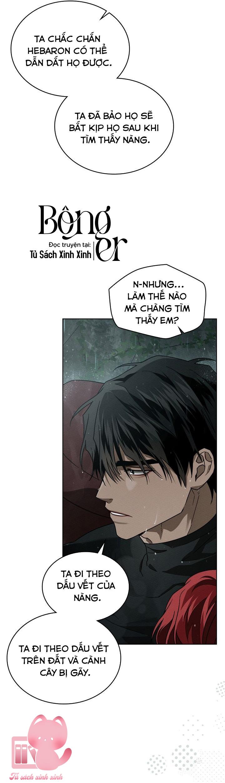Dưới Tán Cây Sồi Chap 103 - Next Chap 104