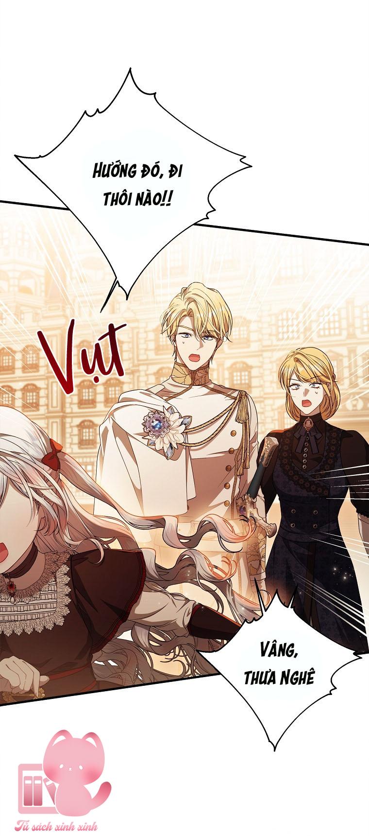Nhận Nuôi Người Cha Phản Diện Chapter 48 - Trang 4