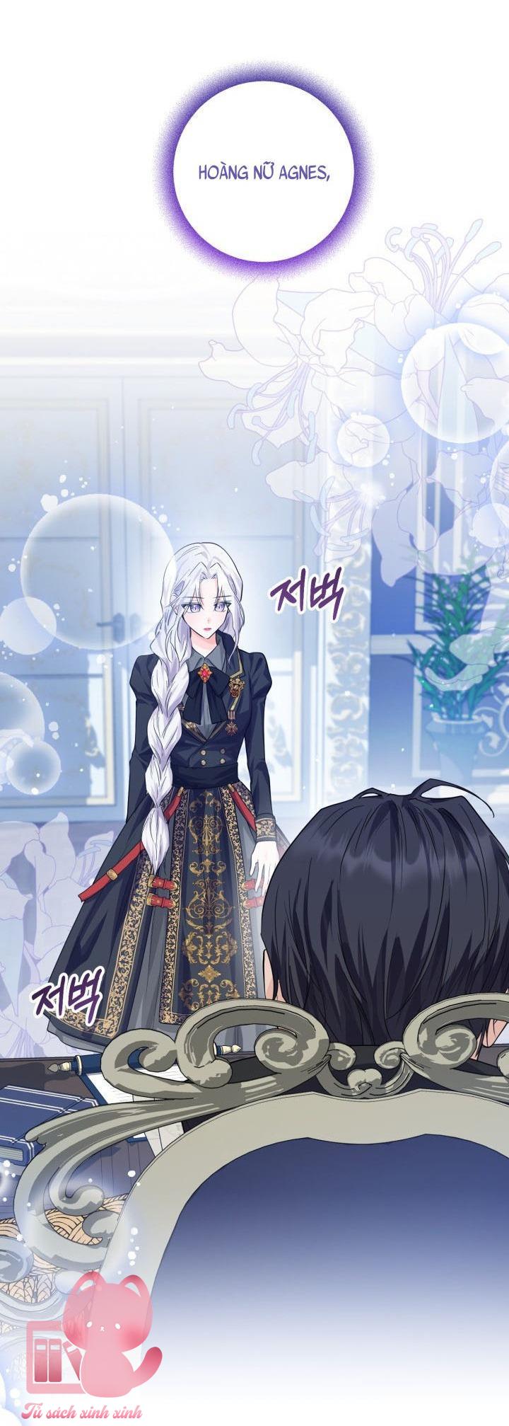 Hoàng Nữ Cosplay Nonfan Chapter 5 - Trang 4