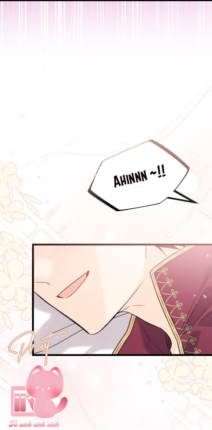 Quan Hệ Cộng Sinh Giữa Báo Đen Và Thỏ Trắng Chap 72 - Trang 2