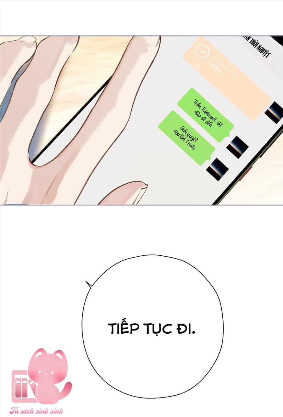 Trêu Nhầm Chap 33 - Trang 4