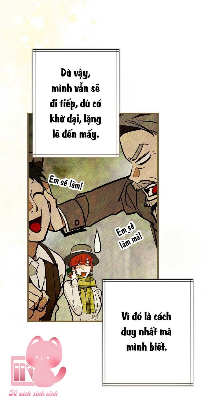 Chào Mừng Đến Với Dinh Thự Hoa Hồng Chap 2 - Trang 3