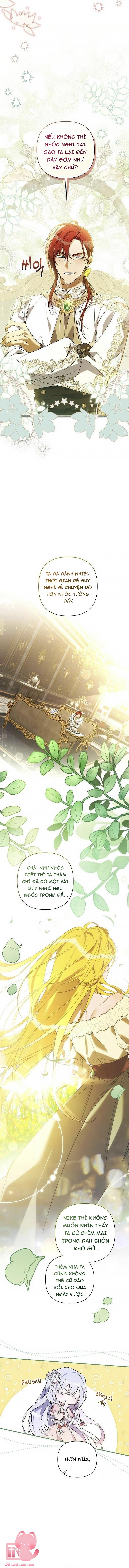 Liệu Người Có Muốn Được Cứu Rỗi Không? Chapter 20 - Trang 4