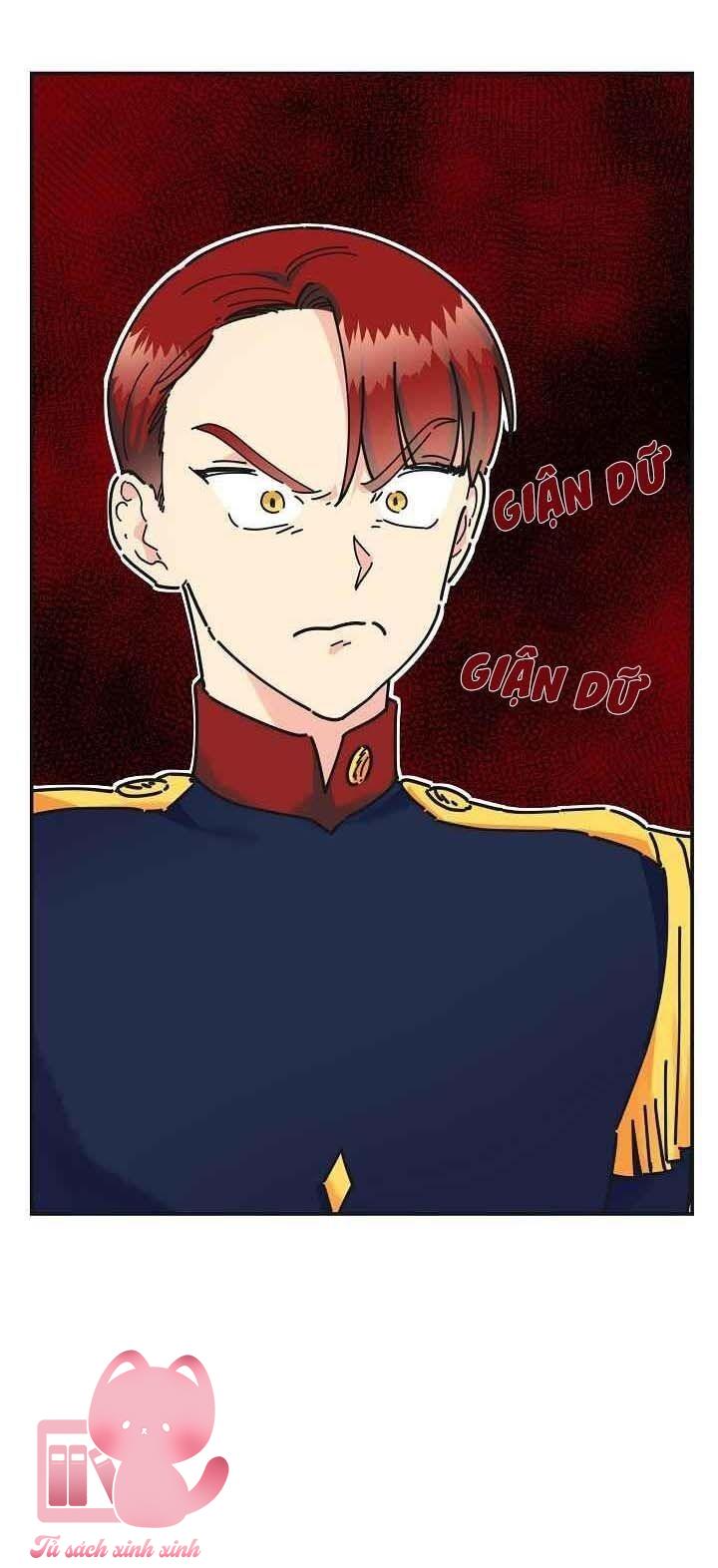 Người Hùng Của Ác Nữ Chapter 16 - Trang 4
