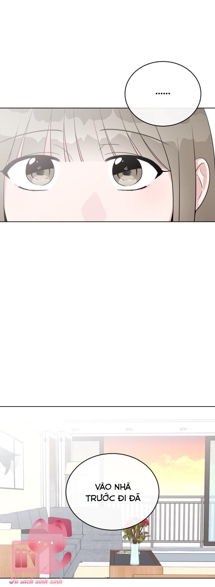 Chúng Ta Là Gì Của Nhau? Chap 35 - Trang 2