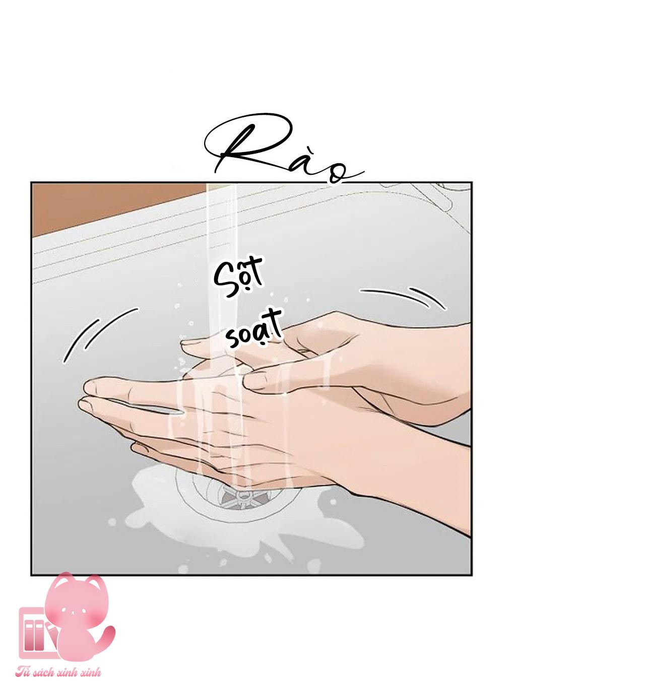 Bình Minh Chap 22 - Trang 4