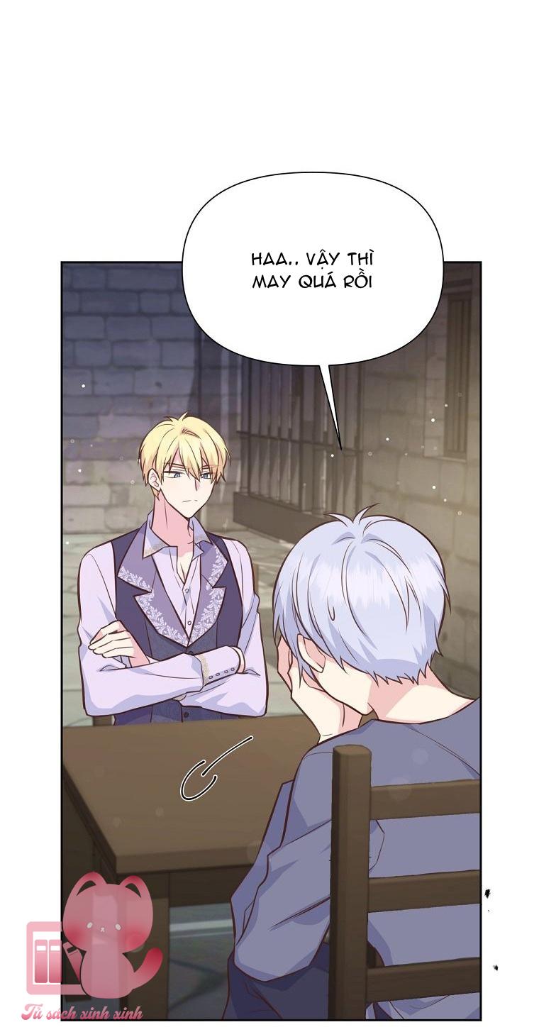 Yêu Tôi Đi, Dù Sao Ngài Cũng Chỉ Là Nhân Vật Phụ Chapter 36 - Trang 4