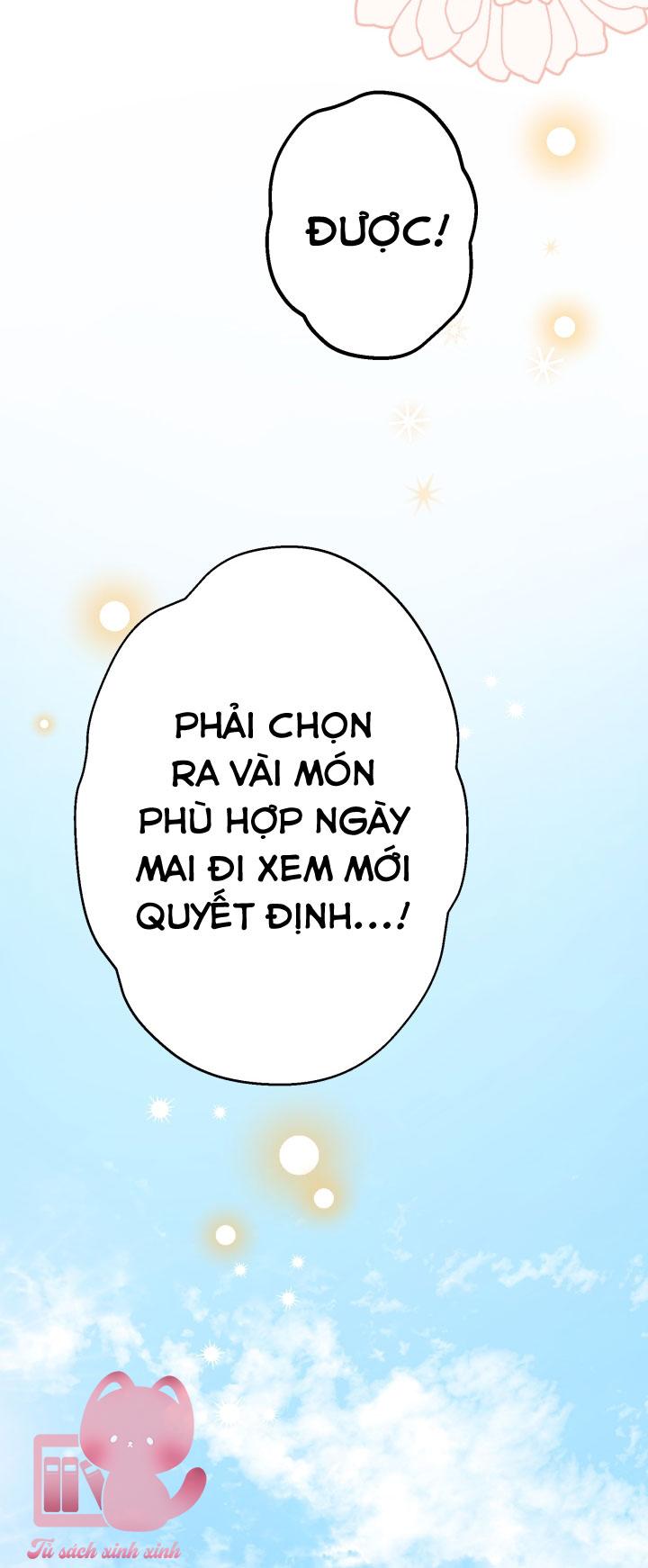 Những Nhân Vật Mạnh Nhất Thế Giới Ám Ảnh Tôi Chapter 44 - Trang 4