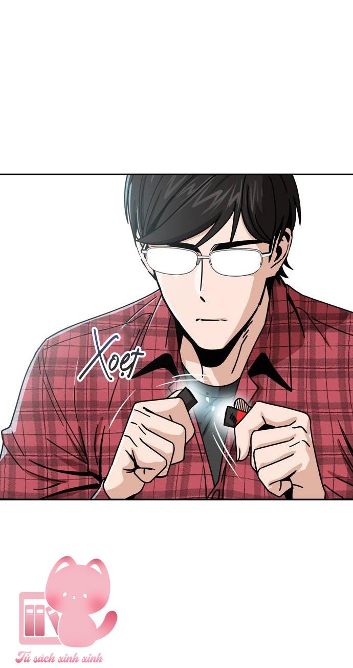 Lớ Ngớ Vớ Phải Tình Yêu Chapter 26 - Trang 4