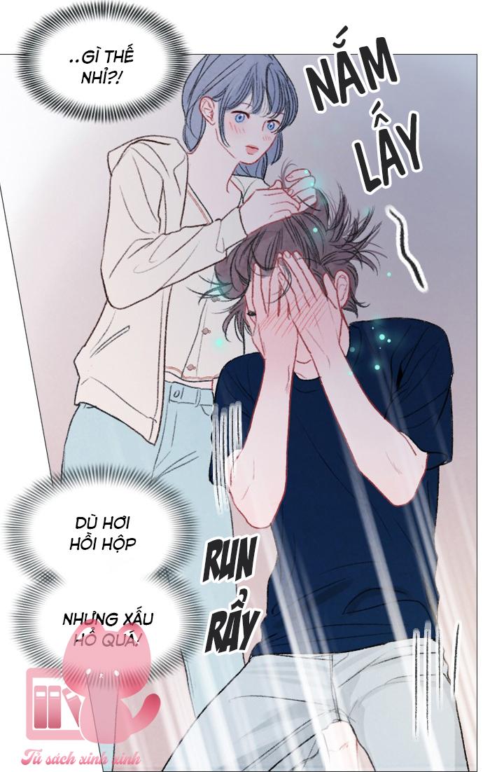 Thần Bí Chap 39 - Trang 2