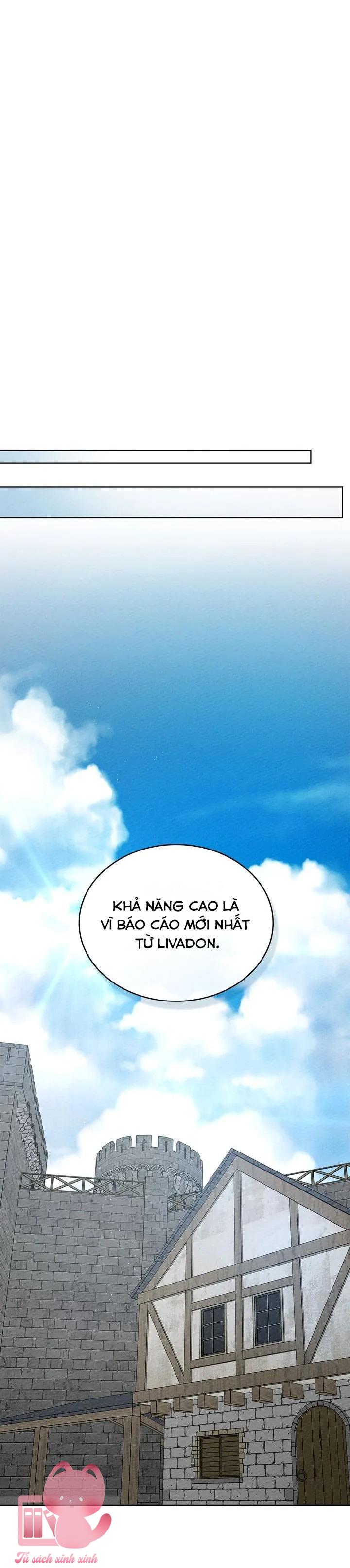 Dưới Tán Cây Sồi Chap 91 - Next Chapter 91.1