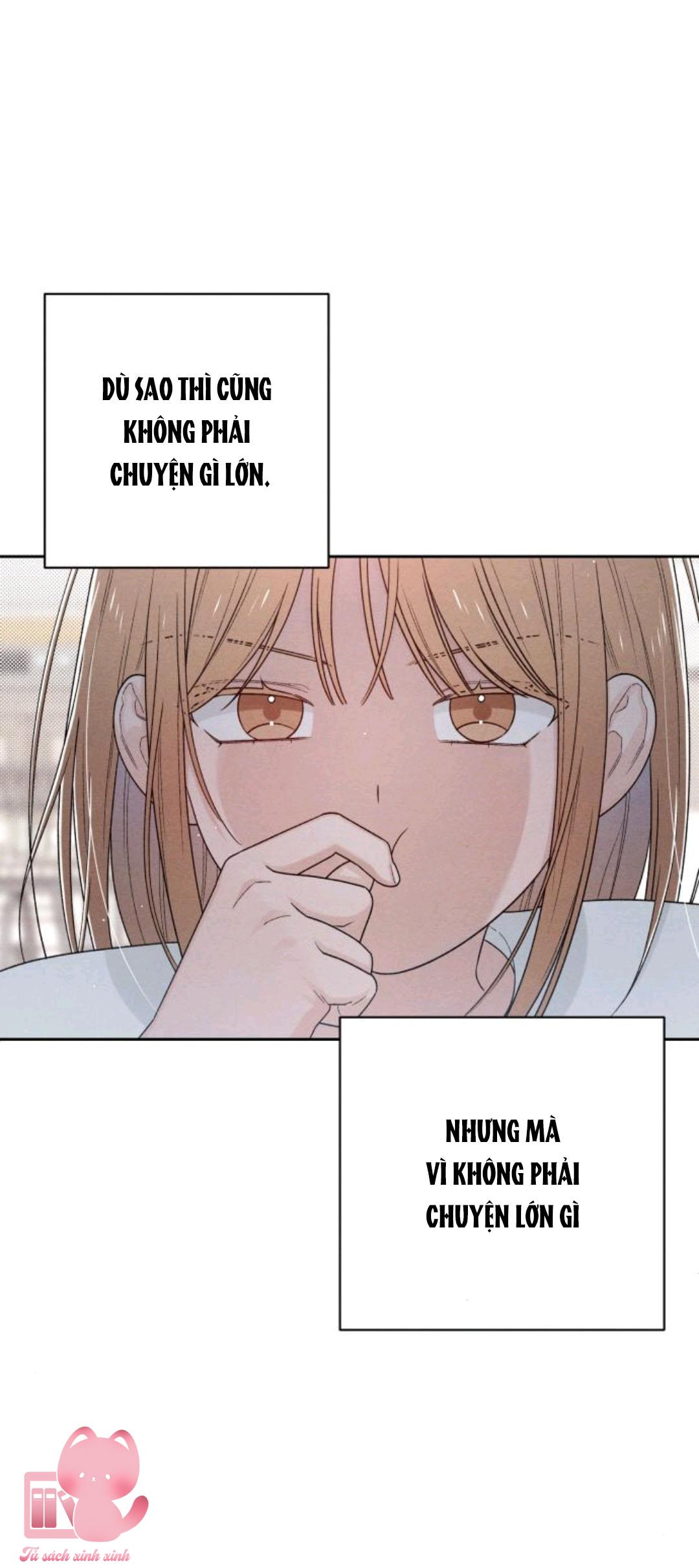 Bí Mật Thanh Xuân Chapter 68 - Trang 4
