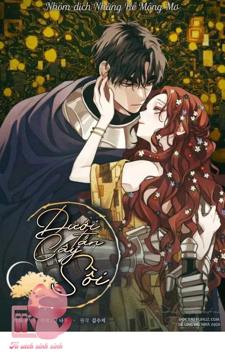 Dưới Tán Cây Sồi Chapter 23 - Trang 3