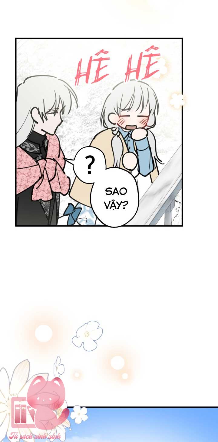 Những Nhân Vật Mạnh Nhất Thế Giới Ám Ảnh Tôi Chapter 59 - Next Chapter 60