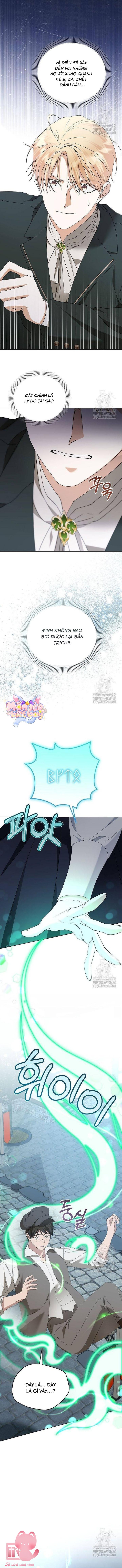 Trở Thành Con Gái Nuôi Của Gia Tộc Sát Thủ Chapter 57 - Trang 4