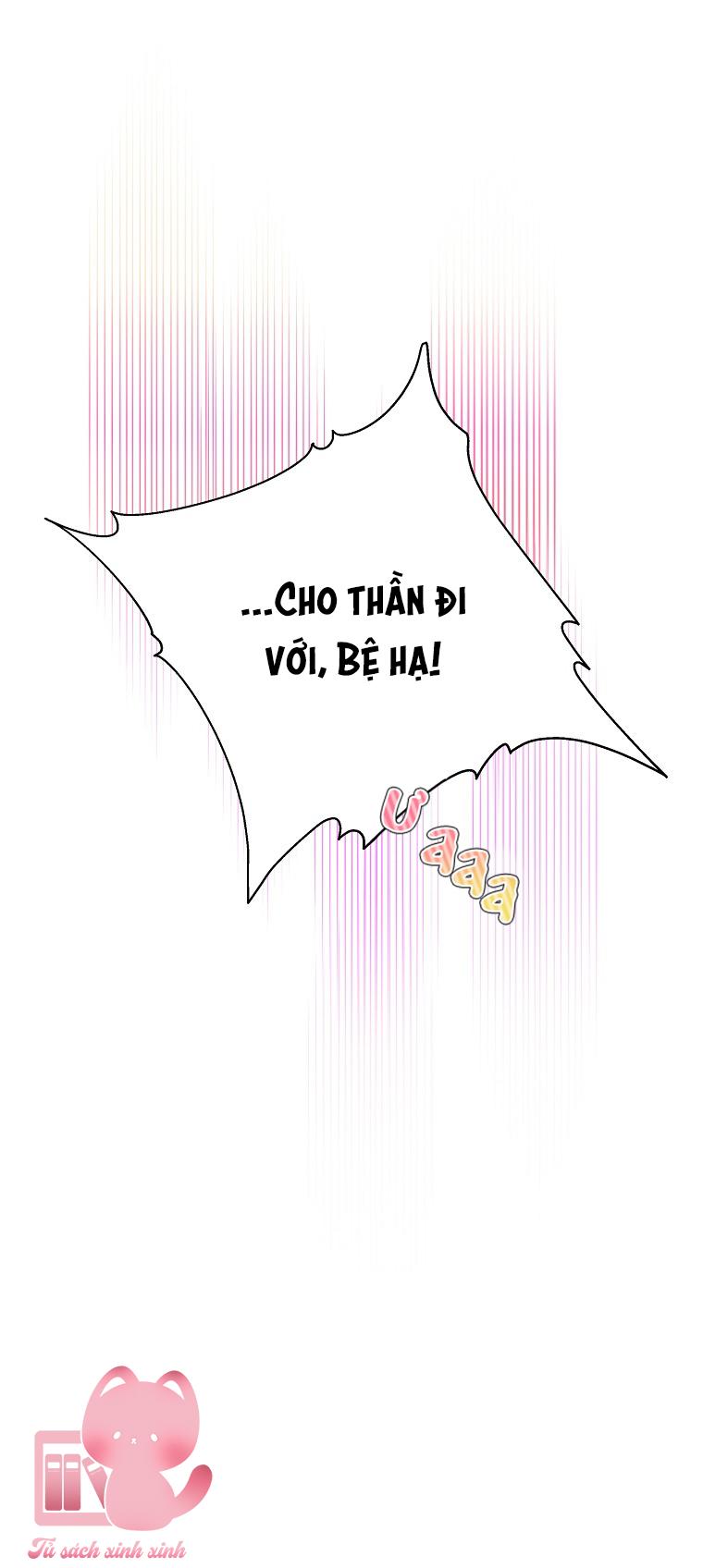 Nhận Nuôi Người Cha Phản Diện Chapter 20 - Trang 4