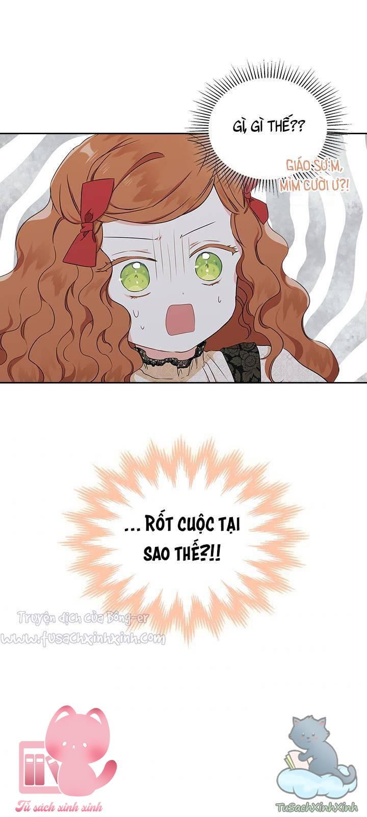 Kiếp Này Ta Sẽ Trở Thành Gia Chủ Chap 33 - Trang 2