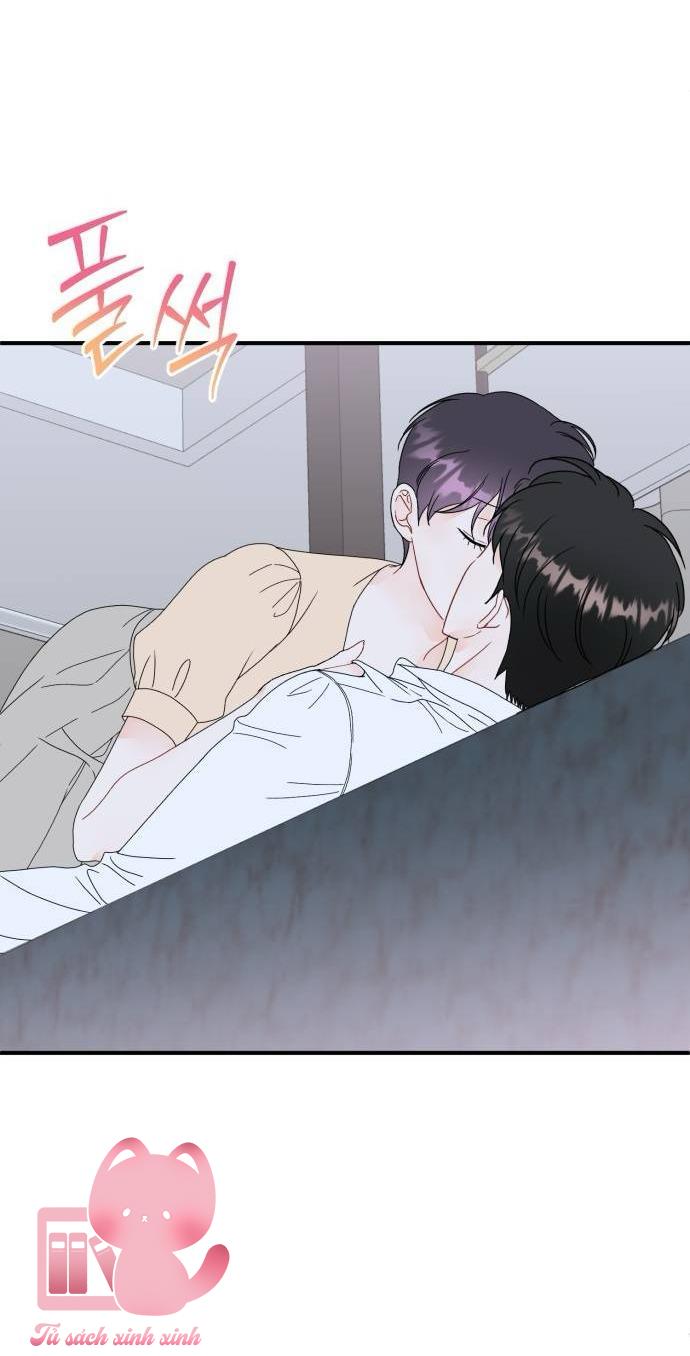 Xác Suất Tình Yêu Chapter 25 - Trang 3