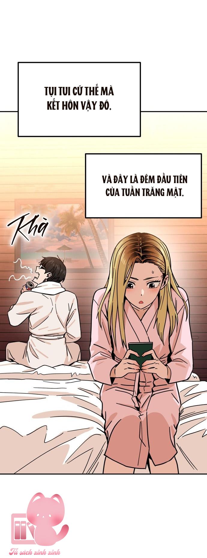 Lớ Ngớ Vớ Phải Tình Yêu Chapter 2 - Trang 4