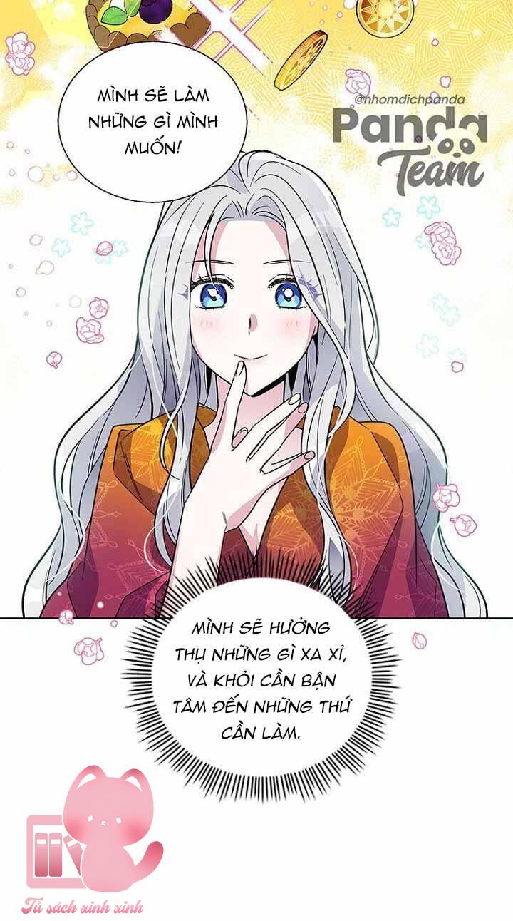 Chồng Yêu, Tôi Đây Bãi Công! Chap 2 - Trang 3