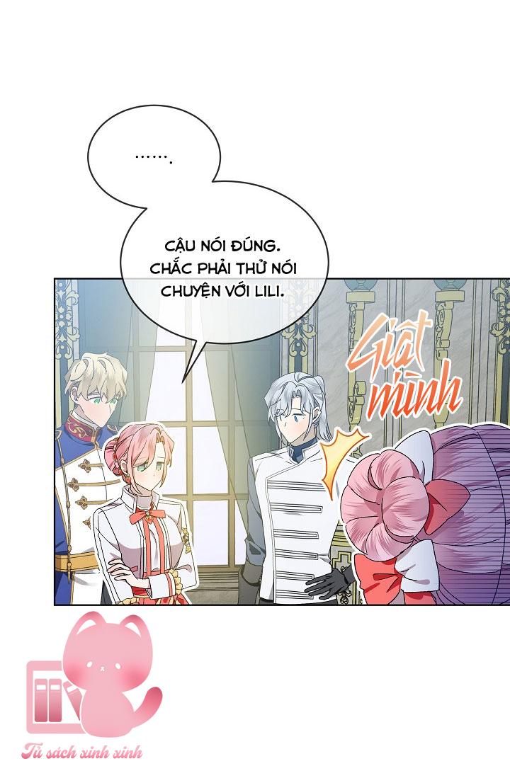 Quý Cô Thế Giới Ngầm Chap 50 - Trang 4