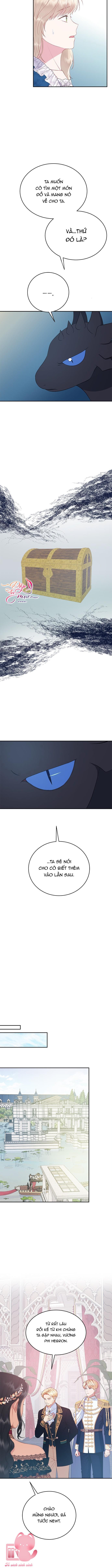 Ác Long Sống Làm Gì Cơ Chứ? Chap 10 - Trang 3