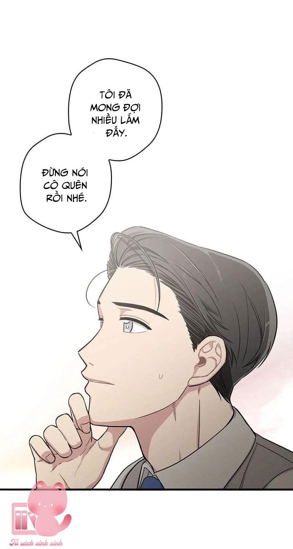 Ly Espresso Của Mùa Xuân Chapter 17 - Trang 4