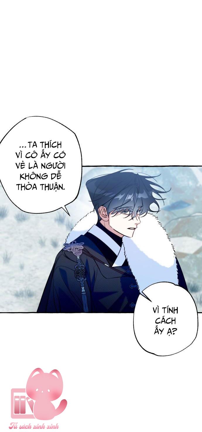 Chuyện Tình Tuyết Phương Bắc Chapter 11 - Next Chapter 12