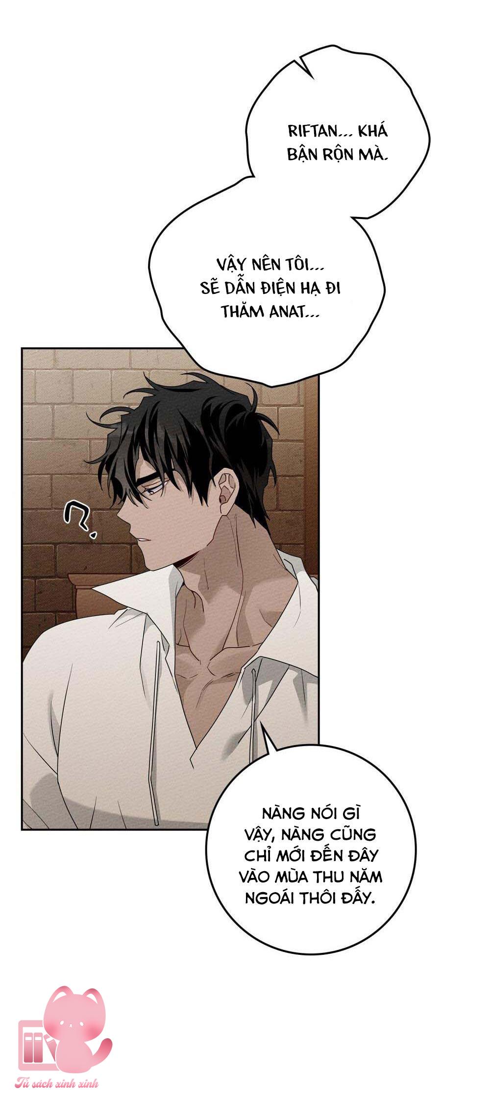 Dưới Tán Cây Sồi Chapter 66 - Next Chapter 66.1