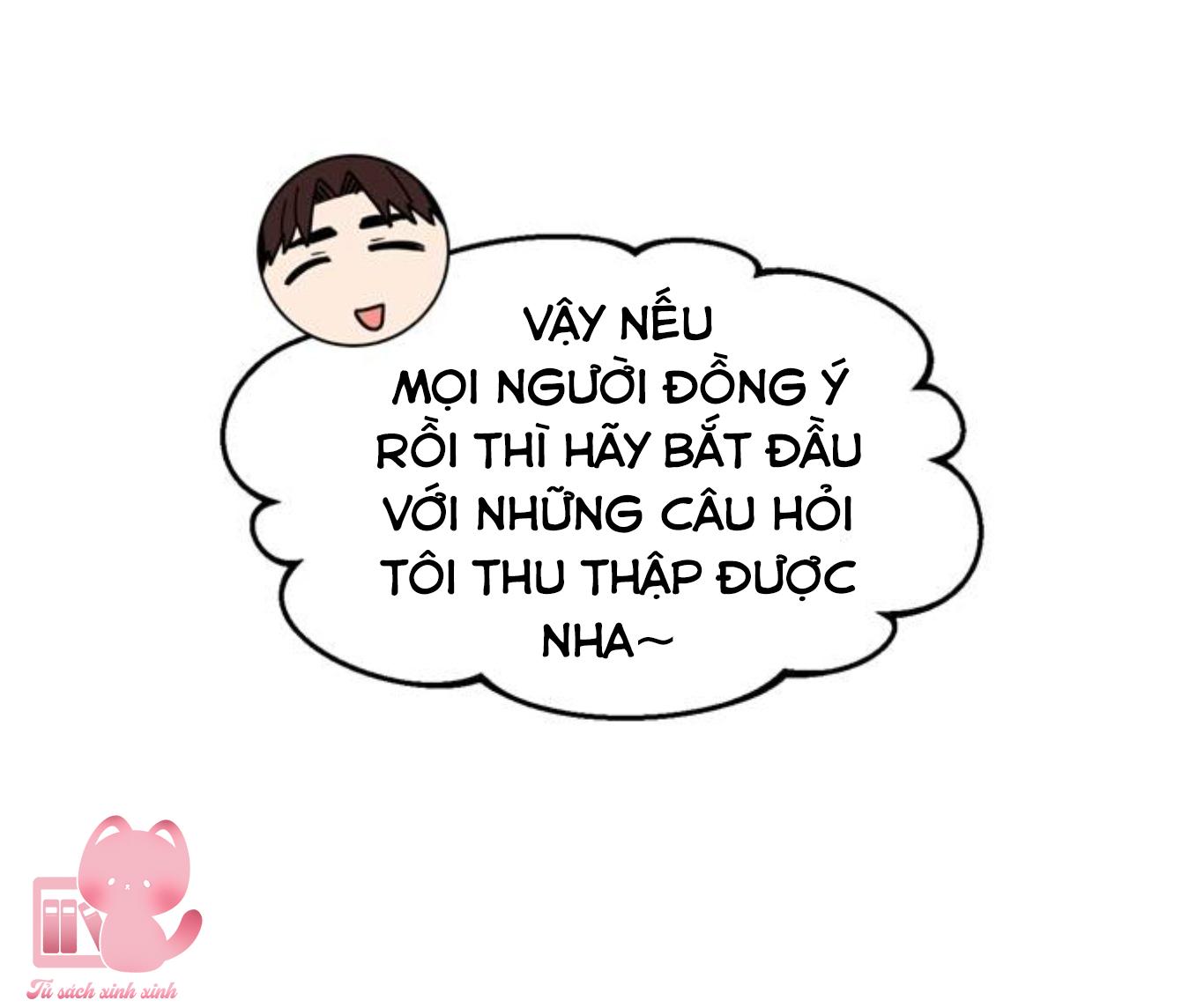 Lớ Ngớ Vớ Phải Tình Yêu Chapter 10 - Trang 4