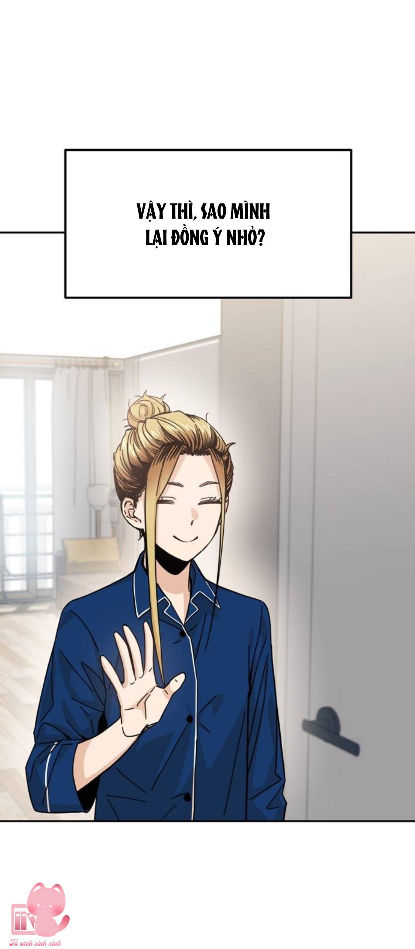 Lớ Ngớ Vớ Phải Tình Yêu Chapter 10 - Trang 4