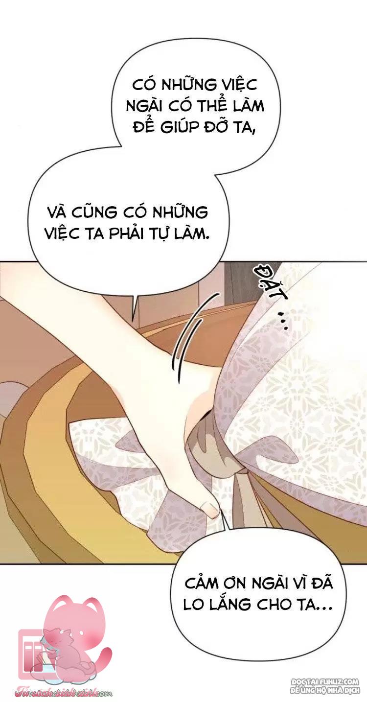 Hoàng Hậu Tái Hôn Chapter 87 - Trang 4