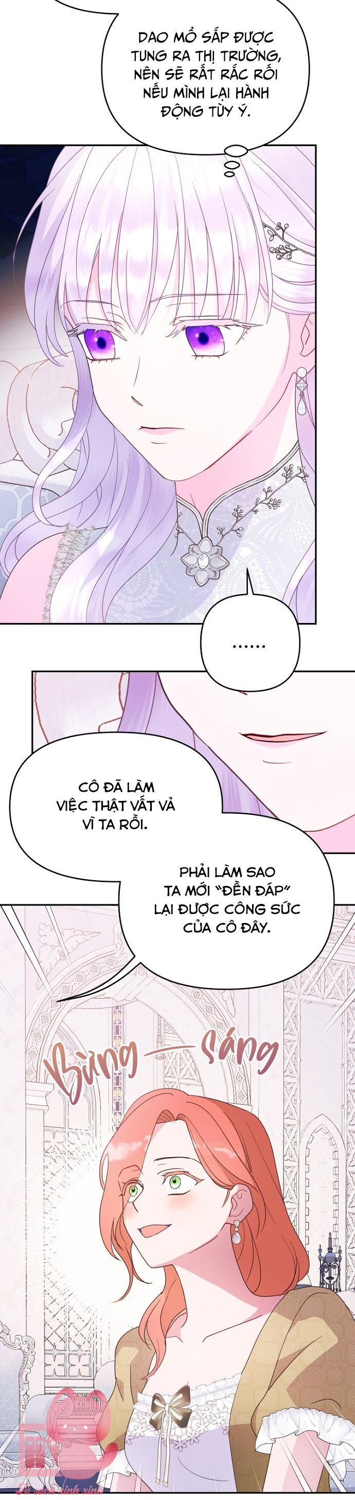 Bỏ Quách Chồng Con Đi, Tiền Bạc Mới Là Tất Cả Chap 65 - Trang 2
