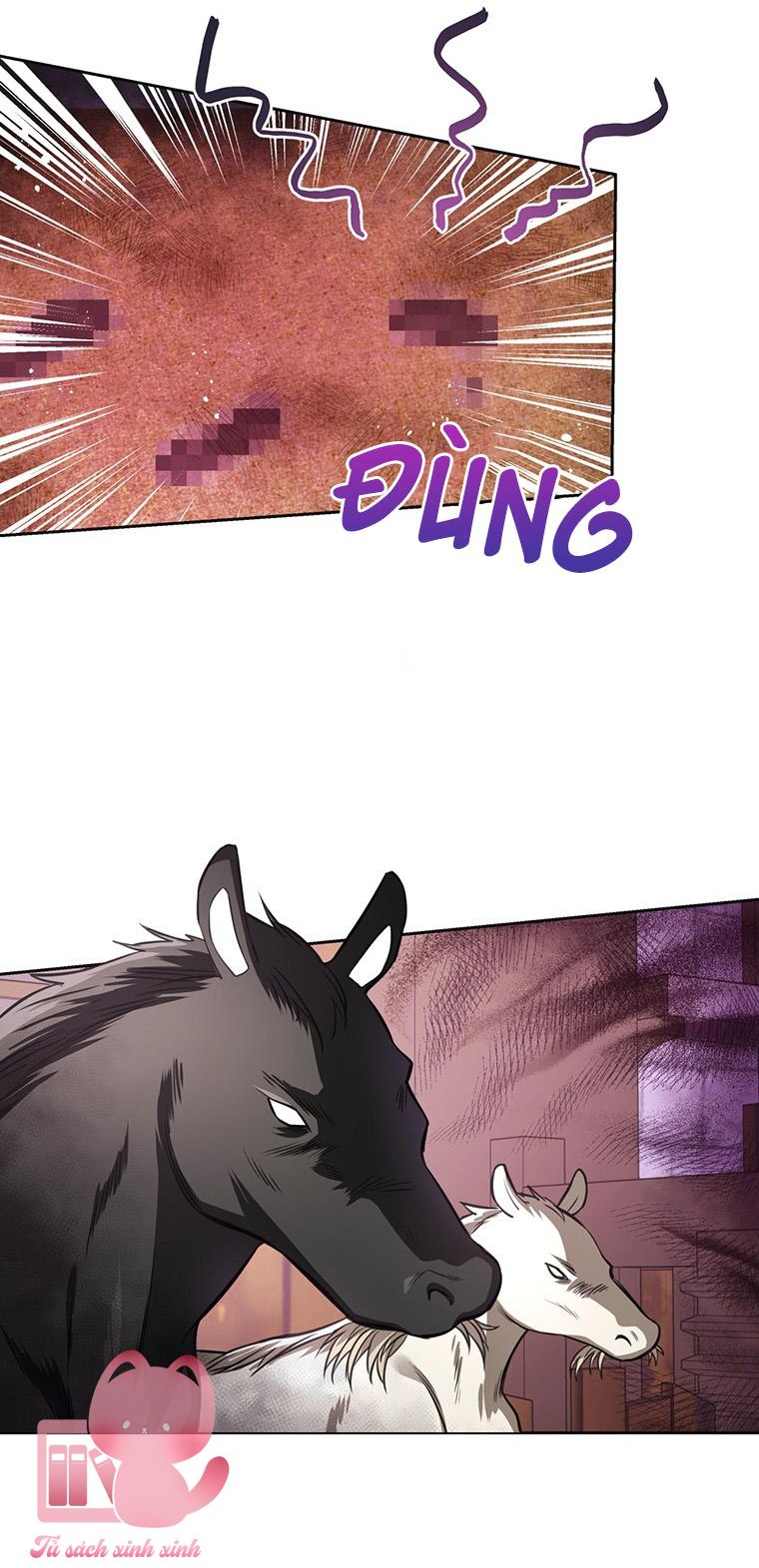 Yêu Tôi Đi, Dù Sao Ngài Cũng Chỉ Là Nhân Vật Phụ Chapter 9 - Trang 4