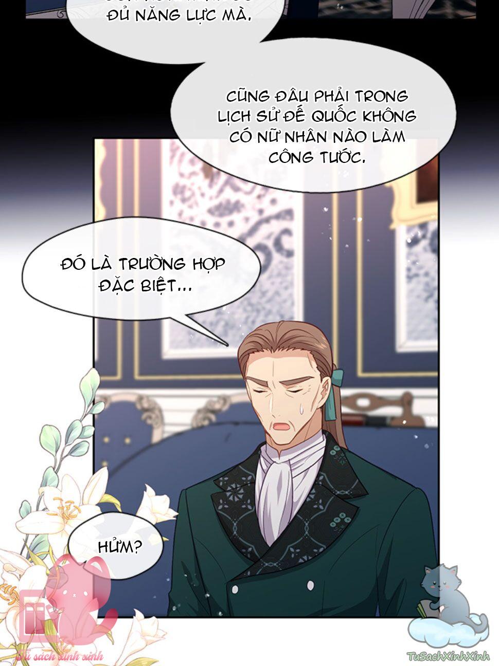 Hãy Coi Chừng Ác Nữ Chapter 91 - Trang 4