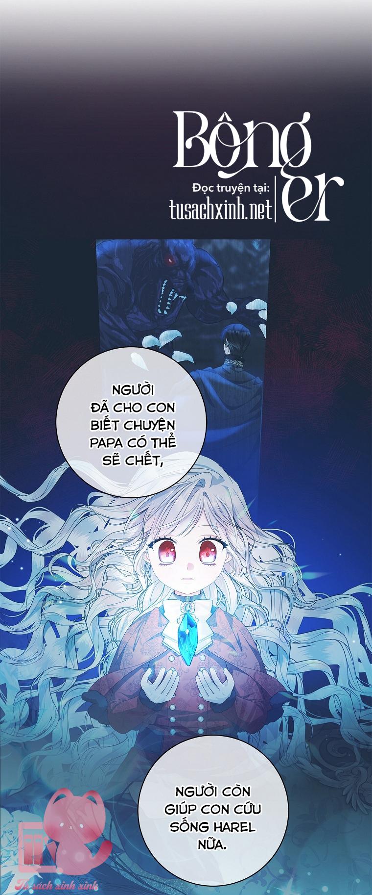 Nhận Nuôi Người Cha Phản Diện Chapter 24 - Trang 4