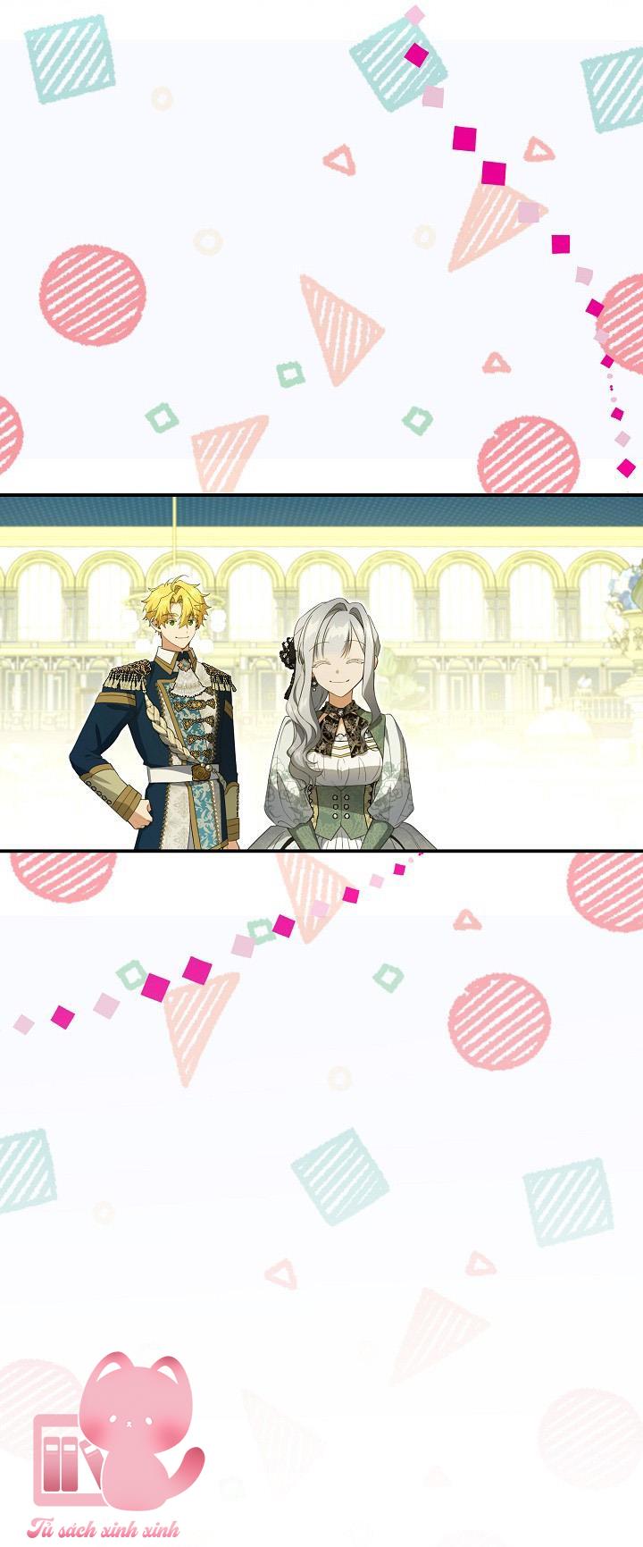 Hướng Về Ánh Dương Lần Nữa Chapter 69 - Trang 4