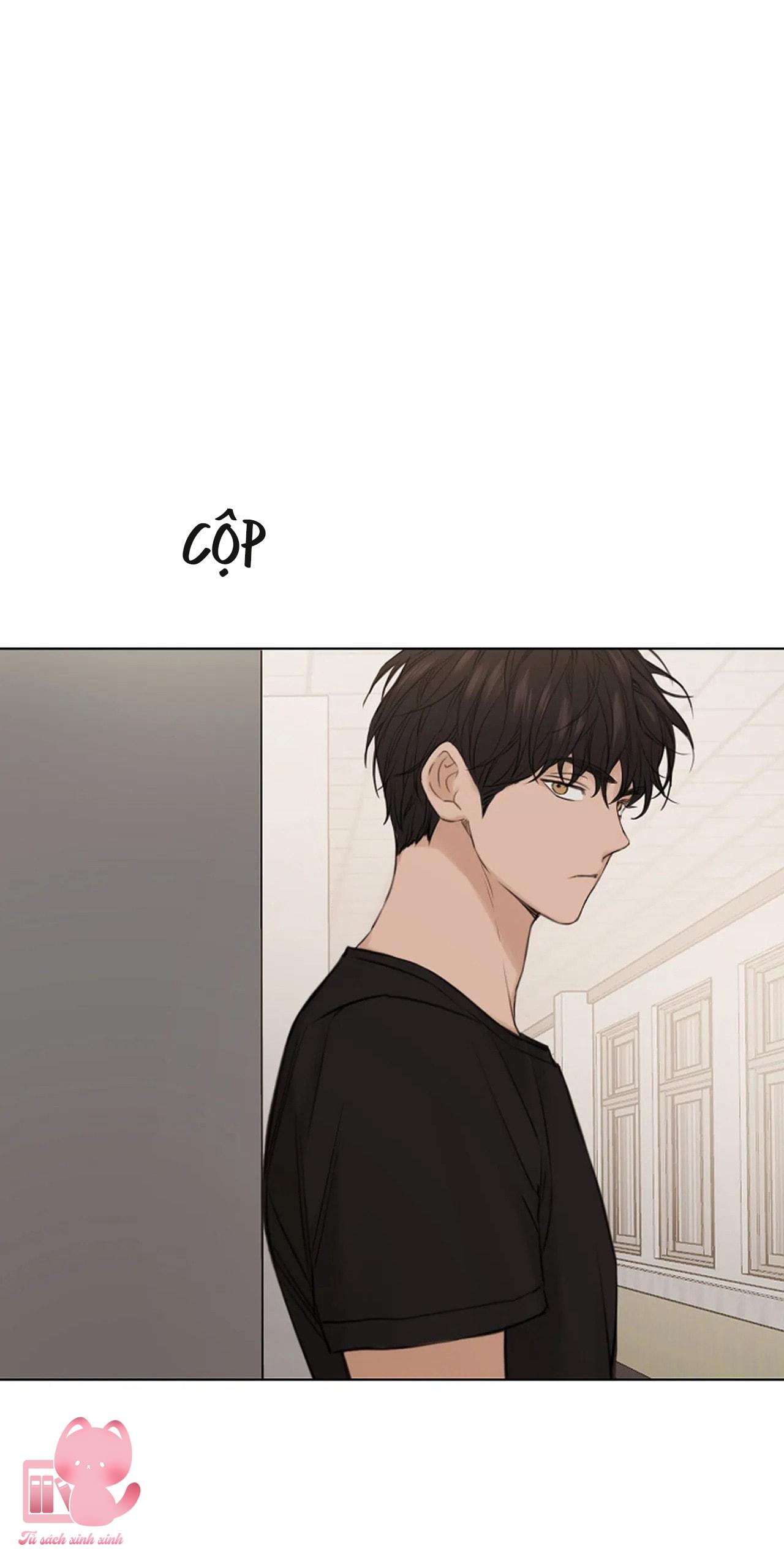 Bình Minh Chap 18 - Trang 4
