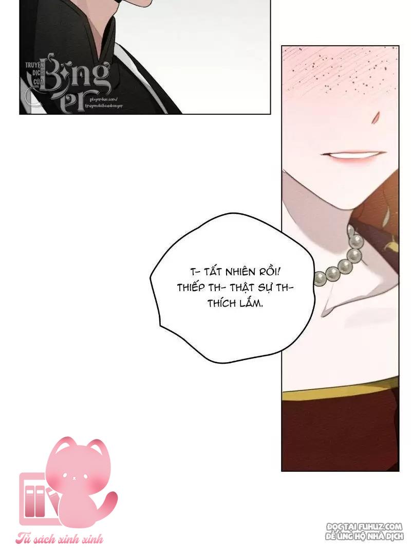 Dưới Tán Cây Sồi Chapter 29 - Trang 3