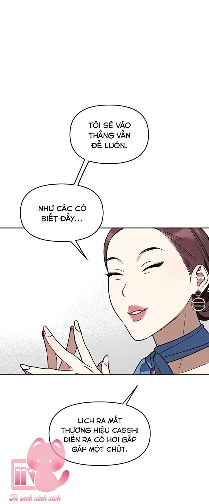 Gieo Nhân Gặt Quả Chap 45 - Trang 2