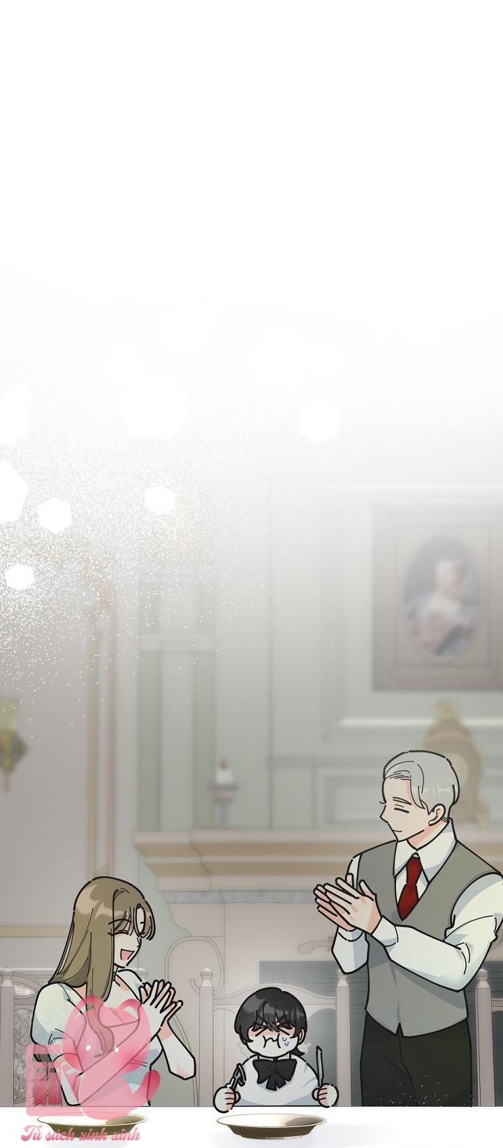 Người Hùng Của Ác Nữ Chapter 95 - Trang 4