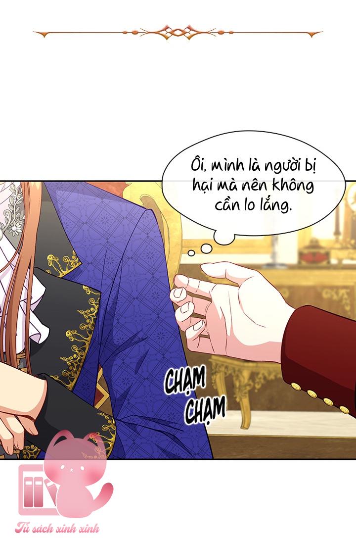 Hãy Coi Chừng Ác Nữ Chapter 75 - Trang 4