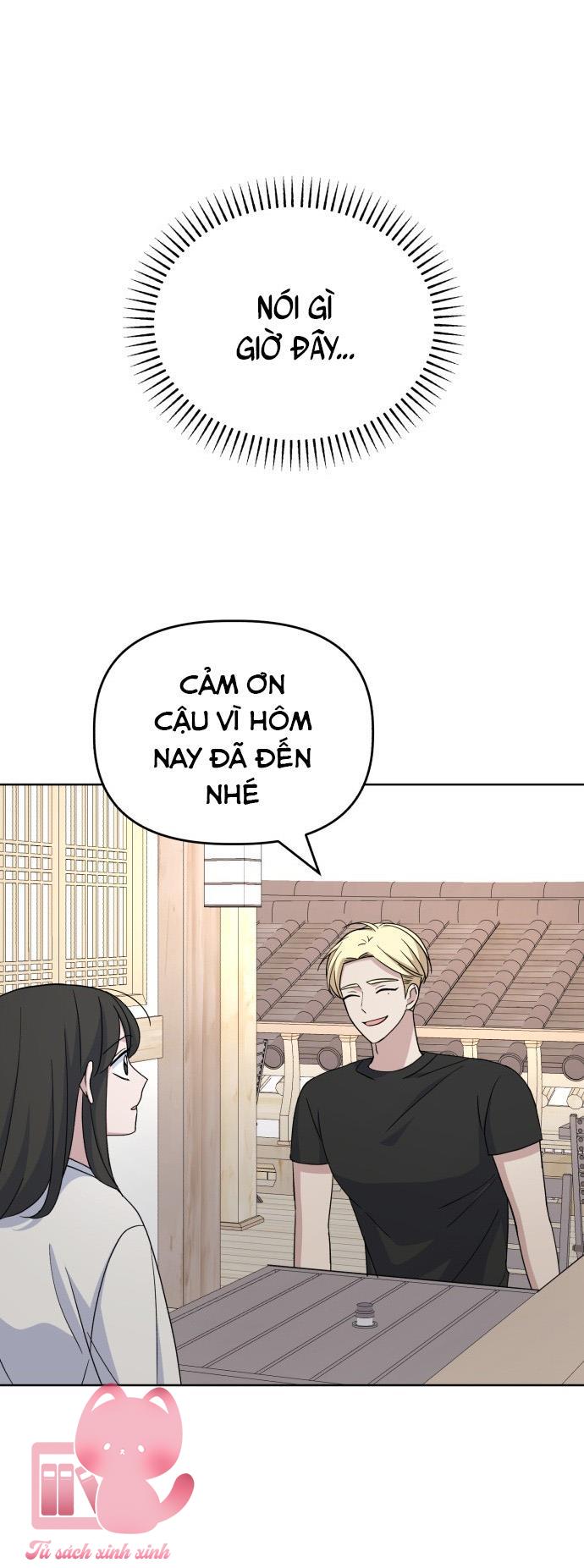 Quan Hệ Nhân Quả Chap 55 - Next Chap 56