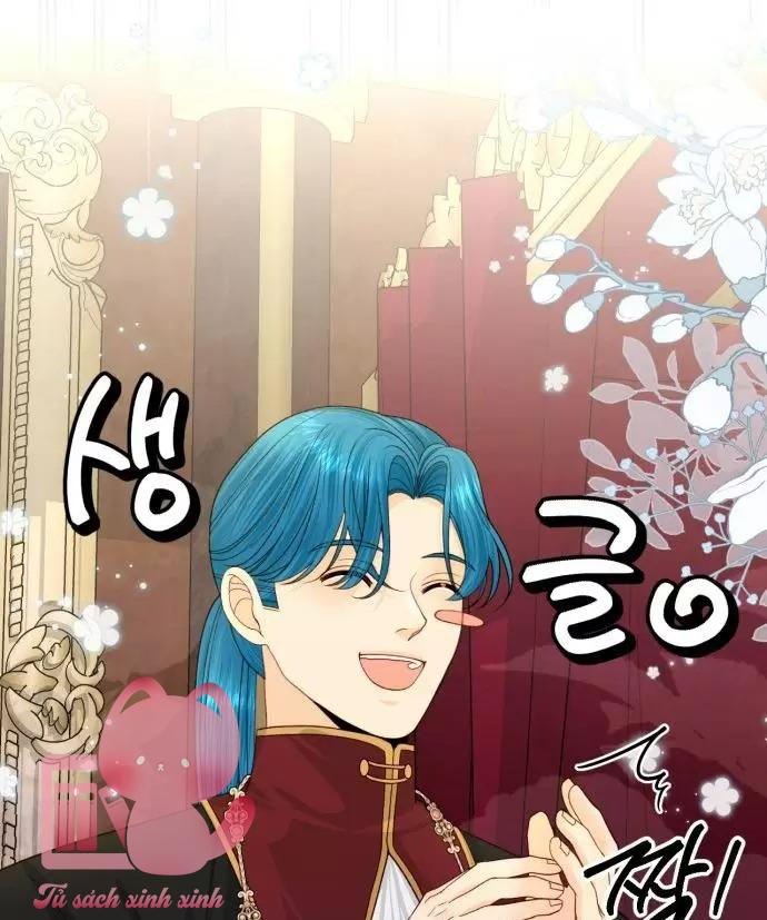 Hoàng Hậu Tái Hôn Chapter 143 - Trang 4